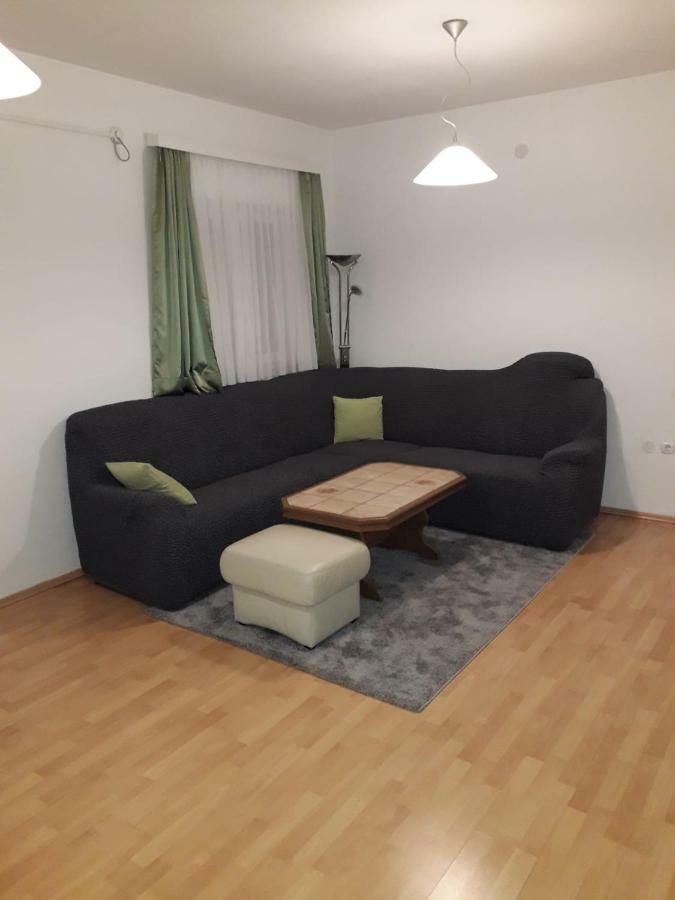 Apartments Knezevic Makarska Exterior photo