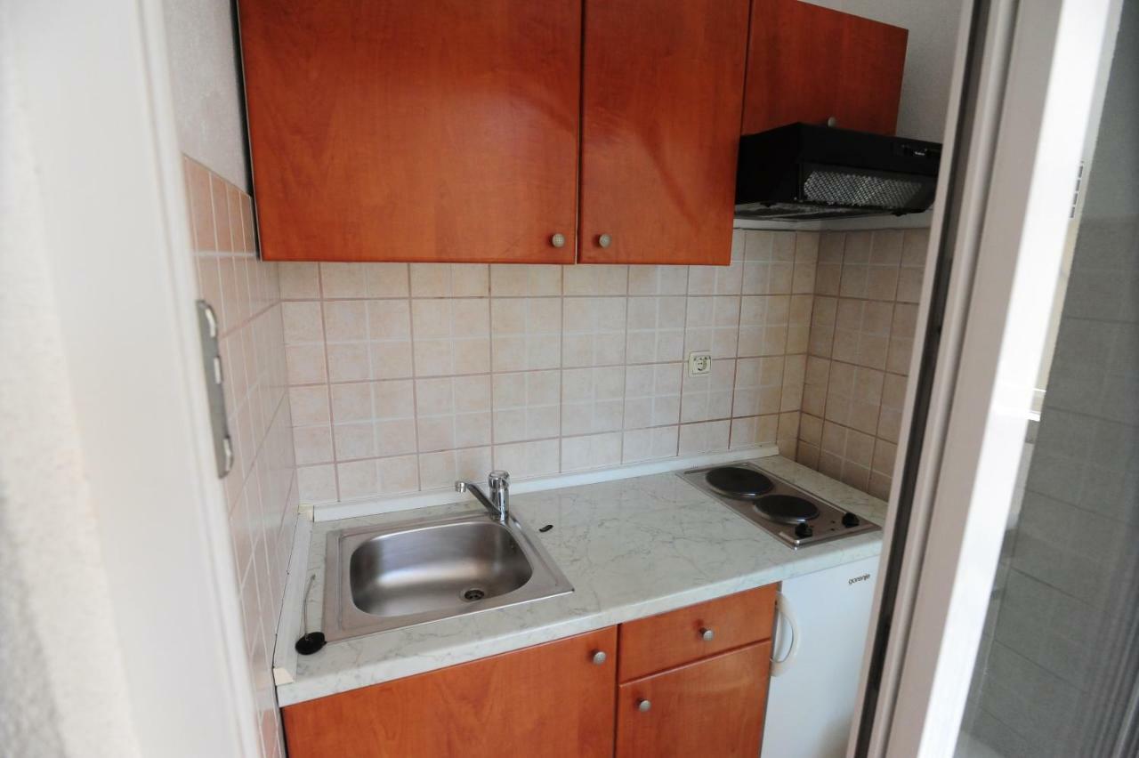 Apartments Knezevic Makarska Exterior photo